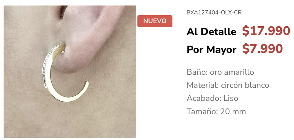 BXA127404-OLX-CR