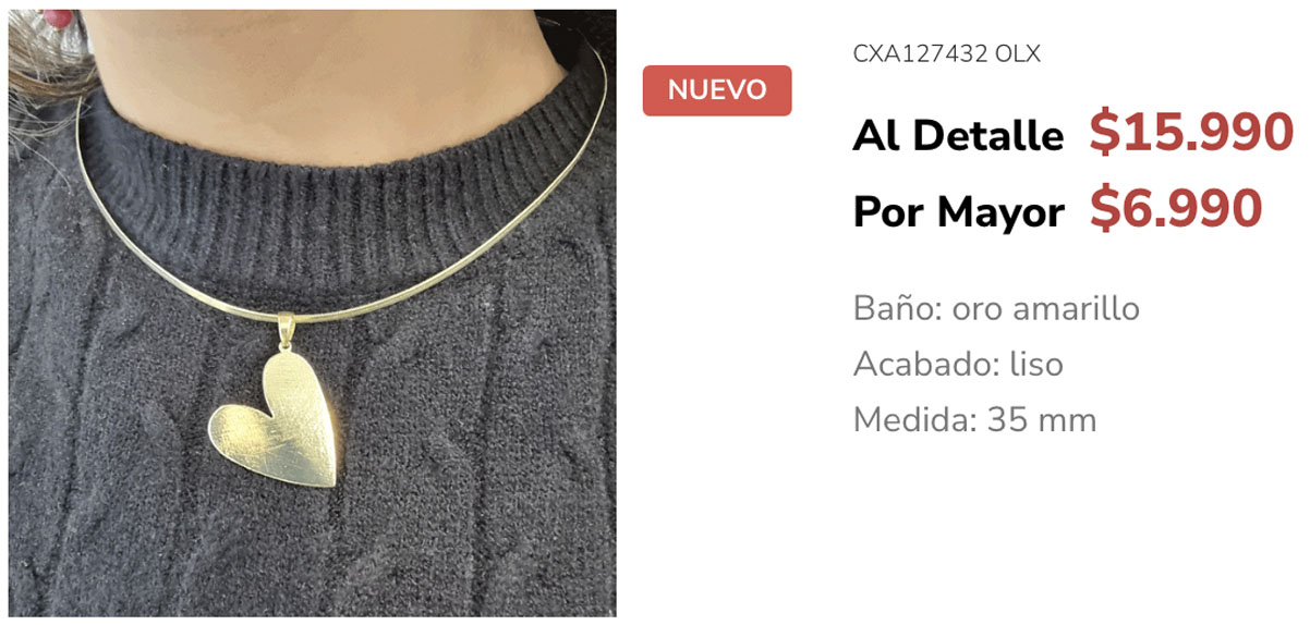 CXA127432-OLX