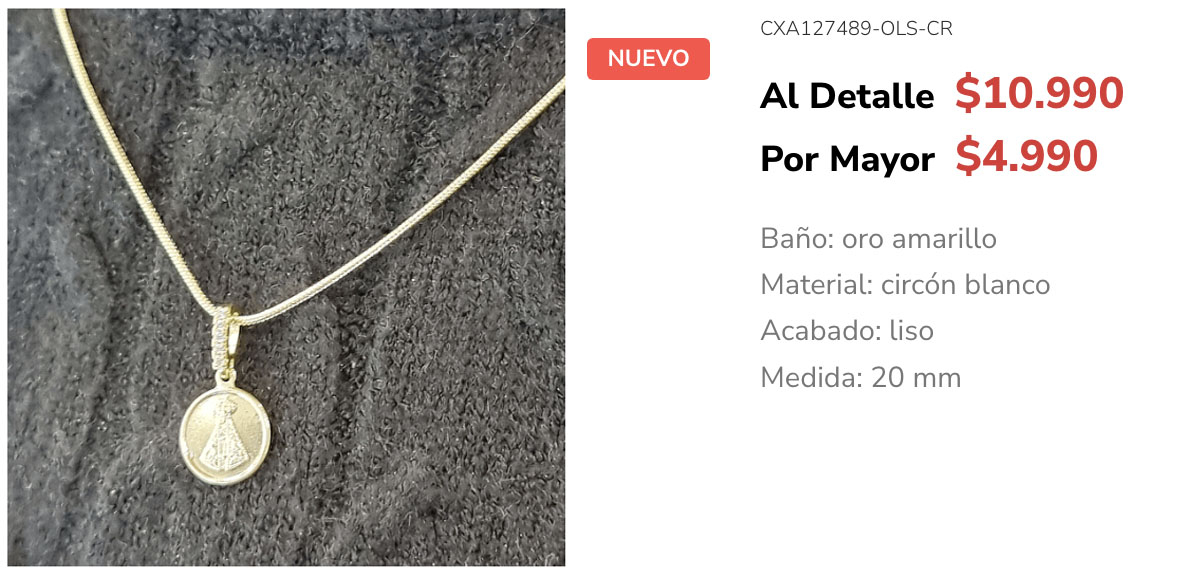 CXA127489-OLS-CR