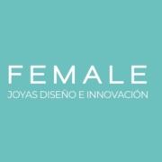 Logo de FEMALE
